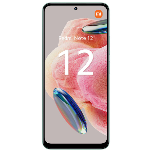 Xiaomi Redmi Note 12 256 ГБ Зелёный 6.67" | 50 Мп | 8 ГБ | Dual SIM photo 2