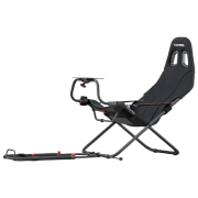 Scaun Gaming Playseat Challenge ActiFit Black  