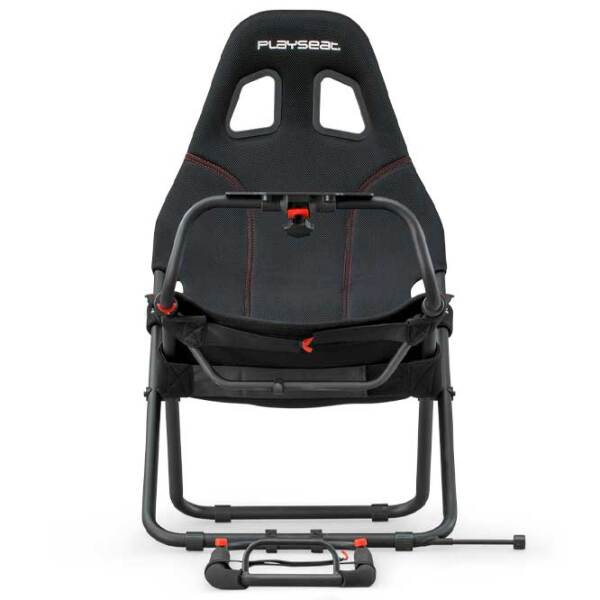 Scaun Gaming Playseat Challenge ActiFit Black   photo 5