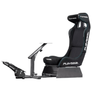 Scaun Gaming Playseat Evolution PRO ActiFit Black  