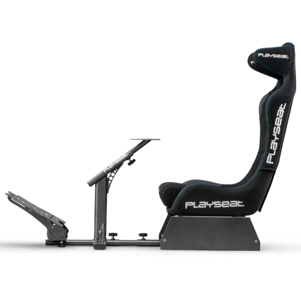 Scaun Gaming Playseat Evolution PRO ActiFit Black   photo 2