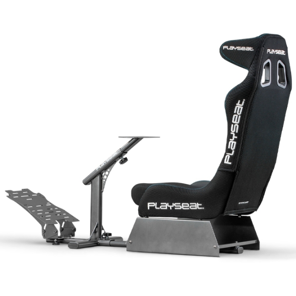 Scaun Gaming Playseat Evolution PRO ActiFit Black   photo 3