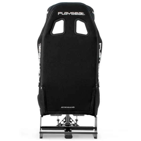 Scaun Gaming Playseat Evolution PRO ActiFit Black   photo 4