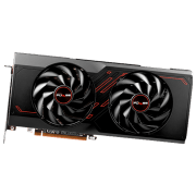 Видеокарта Sapphire Radeon RX 7800 XT 16 ГБ 