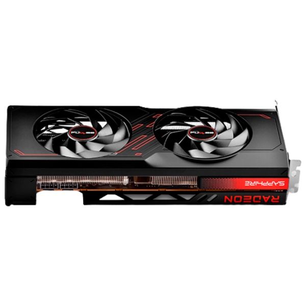 Видеокарта Sapphire Radeon RX 7800 XT 16 ГБ  photo 3