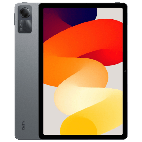 Планшет Xiaomi Redmi Pad SE 11" Wi-Fi Серый 4 ГБ |
128 ГБ | 8 Мп | photo 1