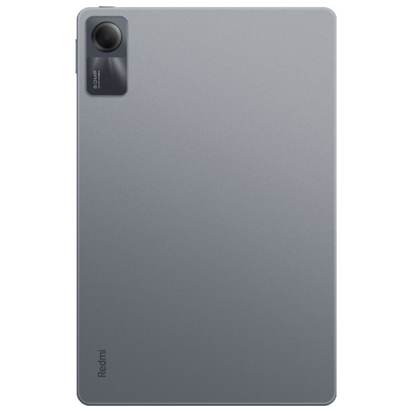 Планшет Xiaomi Redmi Pad SE 11" Wi-Fi Серый 4 ГБ |
128 ГБ | 8 Мп | photo 3