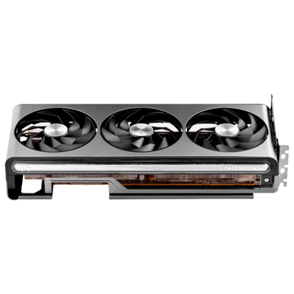 Видеокарта Sapphire Radeon RX 7800 XT 16 ГБ  photo 6