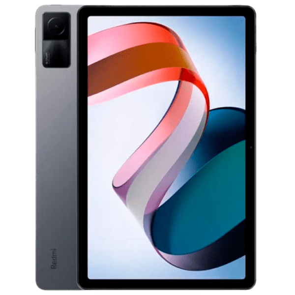 Планшет Xiaomi Redmi Pad 10.6" Wi-Fi Серый 4 ГБ |
128 ГБ | 8 Мп |  photo 1