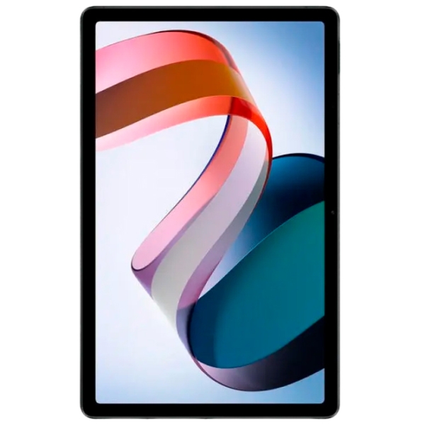 Планшет Xiaomi Redmi Pad 10.6" Wi-Fi Серый 4 ГБ |
128 ГБ | 8 Мп |  photo 2