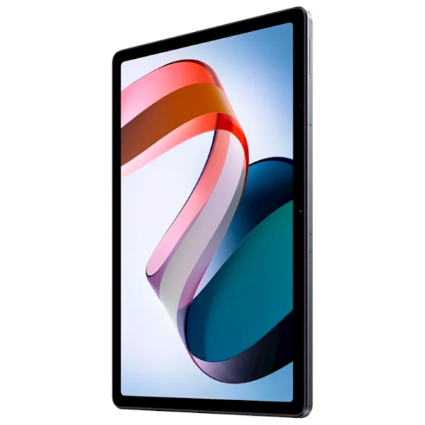 Планшет Xiaomi Redmi Pad 10.6" Wi-Fi Серый 4 ГБ |
128 ГБ | 8 Мп |  photo 3
