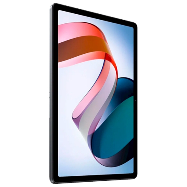 Планшет Xiaomi Redmi Pad 10.6" Wi-Fi Серый 4 ГБ |
128 ГБ | 8 Мп |  photo 4