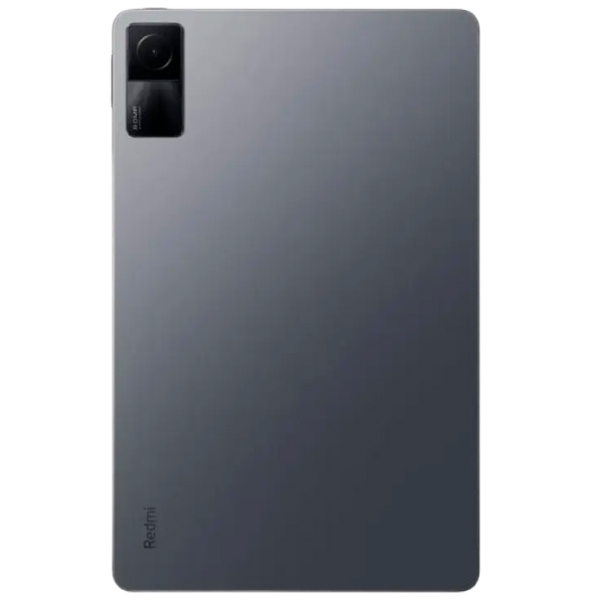 Планшет Xiaomi Redmi Pad 10.6" Wi-Fi Серый 4 ГБ |
128 ГБ | 8 Мп |  photo 5