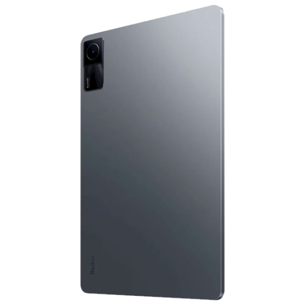 Планшет Xiaomi Redmi Pad 10.6" Wi-Fi Серый 4 ГБ |
128 ГБ | 8 Мп |  photo 6