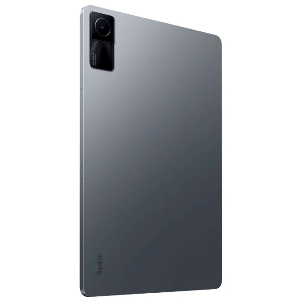 Планшет Xiaomi Redmi Pad 10.6" Wi-Fi Серый 4 ГБ |
128 ГБ | 8 Мп |  photo 7