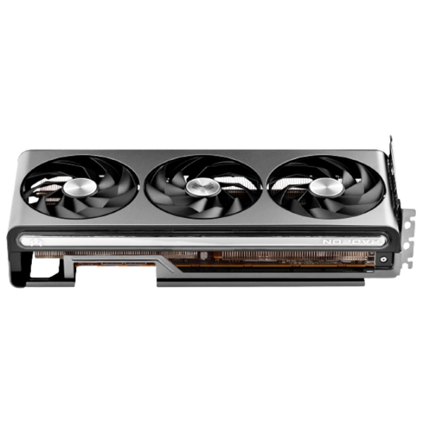 Видеокарта Sapphire RX 7700 XT 12 ГБ  photo 4