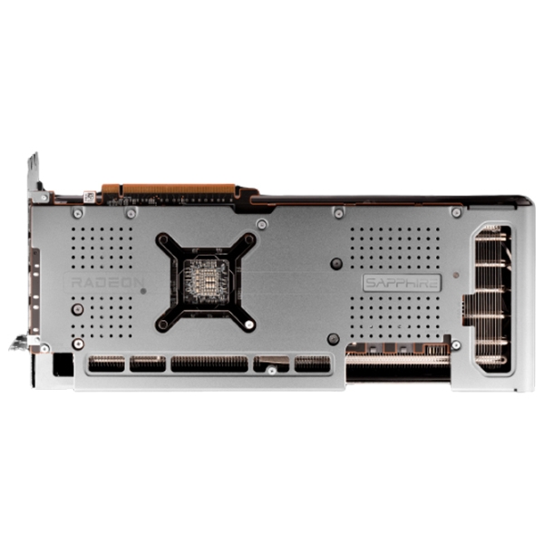 Видеокарта Sapphire RX 7700 XT 12 ГБ  photo 5