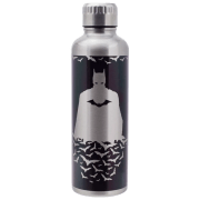 Sticlă pentru apă Fan Paladone The Batman Black 500 ml