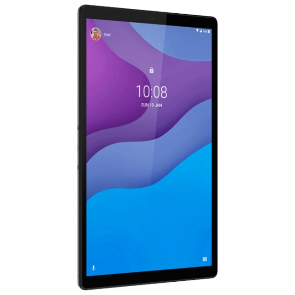 Tabletă Lenovo Tab M10 10.1" Wi-Fi Gray 4 GB |
64 GB | 8 MP | TB-X306F photo 2