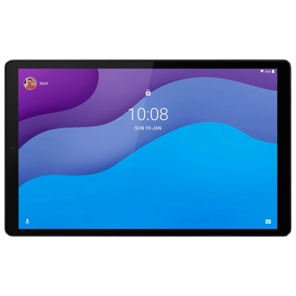 Tabletă Lenovo Tab M10 10.1" Wi-Fi Gray 4 GB |
64 GB | 8 MP | TB-X306F photo 3