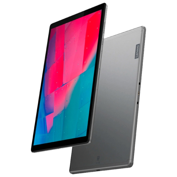 Tabletă Lenovo Tab M10 10.1" Wi-Fi Gray 4 GB |
64 GB | 8 MP | TB-X306F photo 5