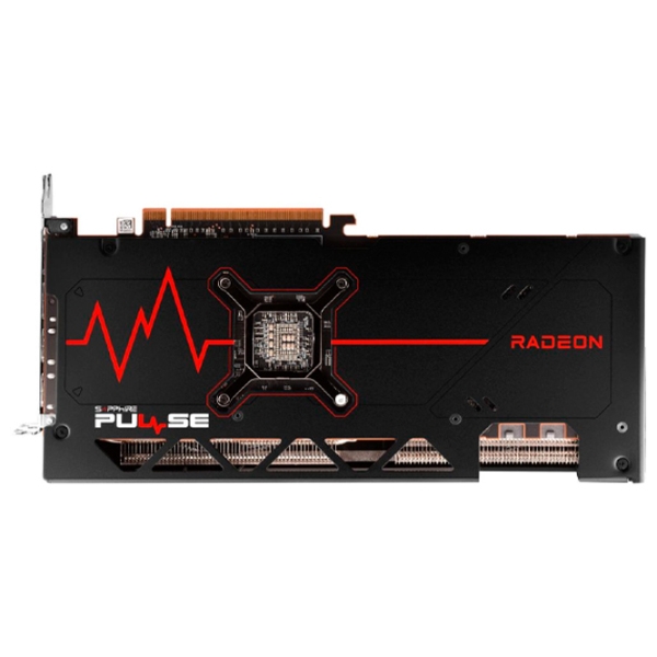 Видеокарта Sapphire Radeon RX 7700 XT 12 ГБ  photo 2