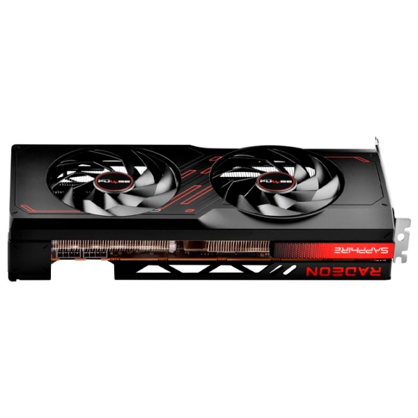 Видеокарта Sapphire Radeon RX 7700 XT 12 ГБ  photo 3