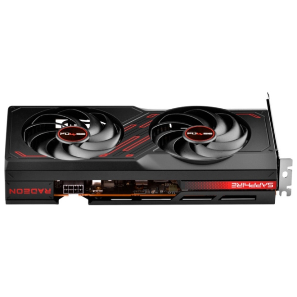 Видеокарта Sapphire Radeon RX 7600 8 ГБ  photo 4