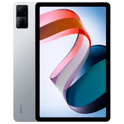 Tabletă Xiaomi Redmi Pad 10.6" Wi-Fi Silver 4 GB |
128 GB | 8 MP | 