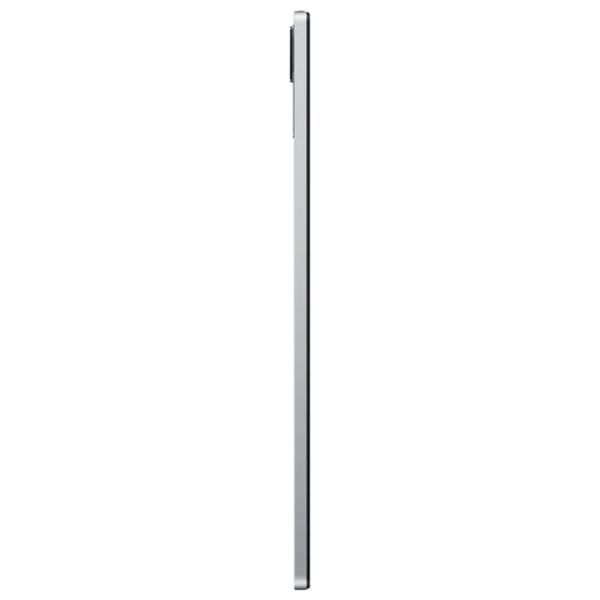 Планшет Xiaomi Redmi Pad 10.6" Wi-Fi Серебряный 4 ГБ |
128 ГБ | 8 Мп |  photo 6