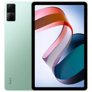 Планшет Xiaomi Redmi Pad 10.6" Wi-Fi Зеленый 4 ГБ |
128 ГБ | 8 Мп | 