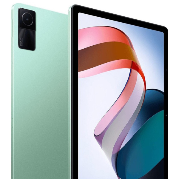 Планшет Xiaomi Redmi Pad 10.6" Wi-Fi Зеленый 4 ГБ |
128 ГБ | 8 Мп |  photo 3