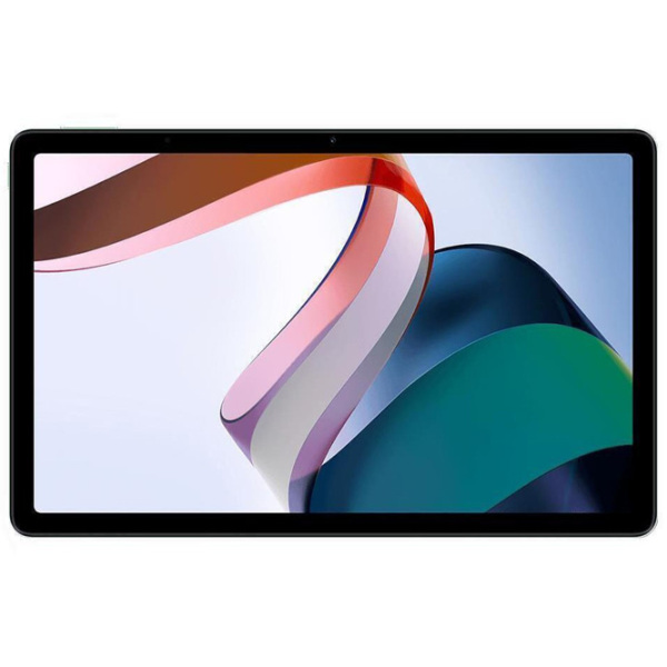 Планшет Xiaomi Redmi Pad 10.6" Wi-Fi Зеленый 4 ГБ |
128 ГБ | 8 Мп |  photo 4