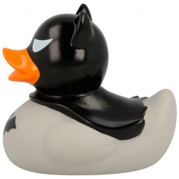 Игрушка для купания Lilalu Dark Duck 2023 Grey 3+ photo 3