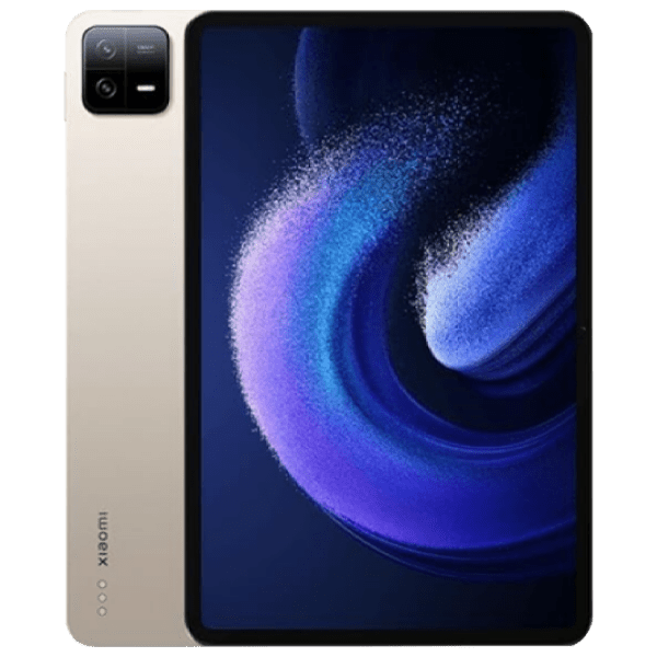 Tabletă Xiaomi Pad 6 2023 11" Wi-Fi Champagne 8 GB |
256 GB | 13 MP | photo 1