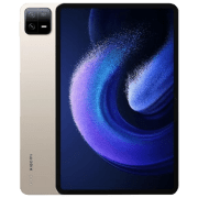 Планшет Xiaomi Pad 6 2023 11" Wi-Fi Шампанское 8 ГБ |
256 ГБ | 13 Мп |