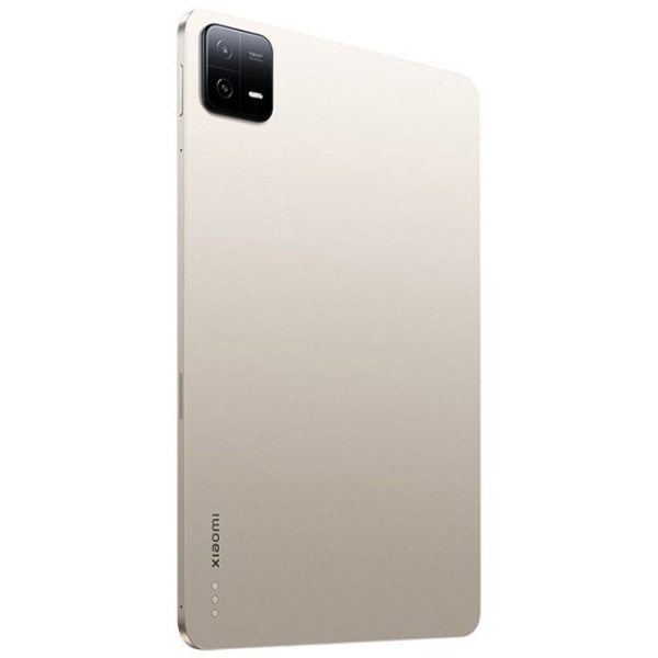 Tabletă Xiaomi Pad 6 2023 11" Wi-Fi Champagne 8 GB |
256 GB | 13 MP | photo 4