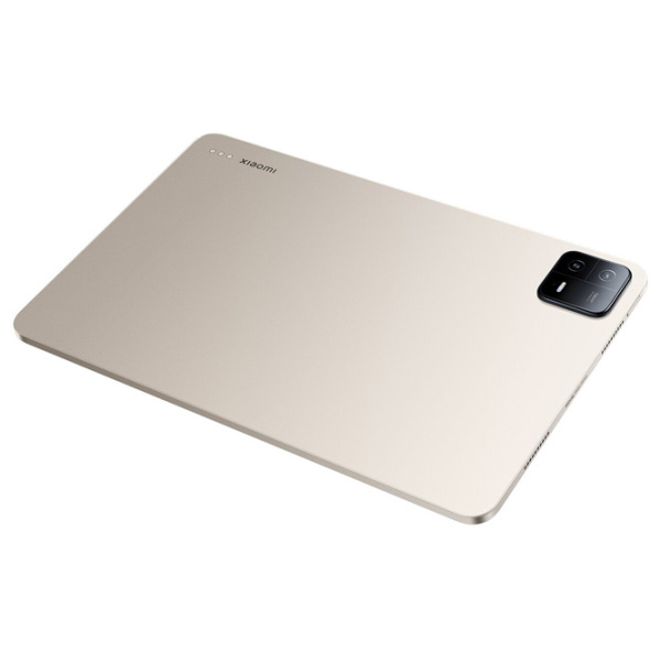 Tabletă Xiaomi Pad 6 2023 11" Wi-Fi Champagne 8 GB |
256 GB | 13 MP | photo 5
