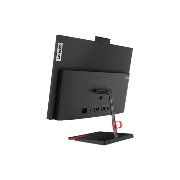 All-in-One PC Lenovo ThinkCentre neo 50a Black 23.8" Full HD IPS Intel Core i7 12700H 16 GB 512 GB photo 6