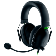 Căști Razer BlackShark V2 X Black Cu fir / Gaming / Over the ear