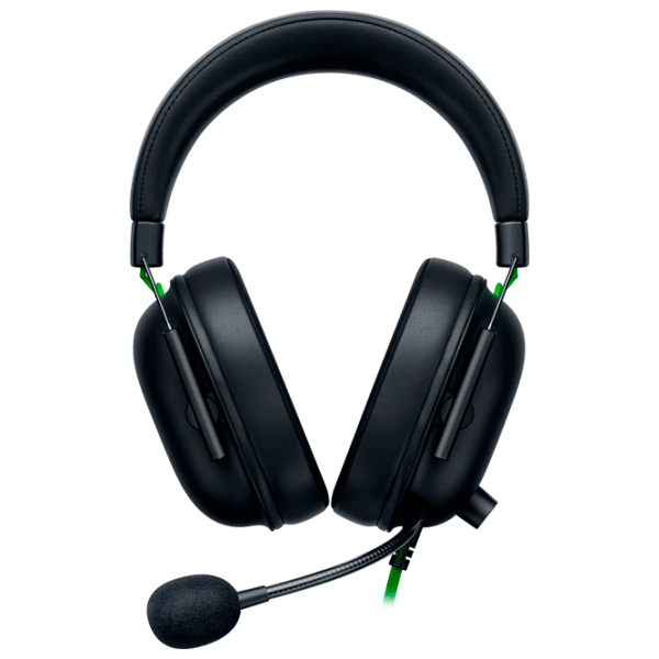 Căști Razer BlackShark V2 X Black Cu fir / Gaming / Over the ear photo 3