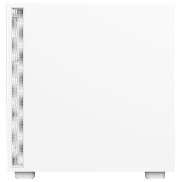 Carcasă NZXT H7 Elite White micro ATX photo 3