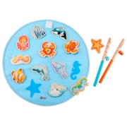 Joc de masă Classic World Fishing Game Dezvoltare, 1.5+