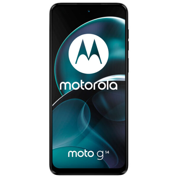 Motorola Moto G14 128 GB Gray Steel 6.5" | 50 MP | 4 GB | Dual SIM photo 2