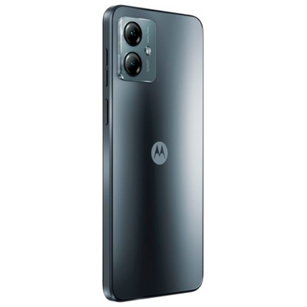Motorola Moto G14 128 GB Gray Steel 6.5" | 50 MP | 4 GB | Dual SIM photo 7
