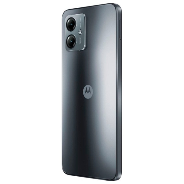 Motorola Moto G14 128 GB Gray Steel 6.5" | 50 MP | 4 GB | Dual SIM photo 8