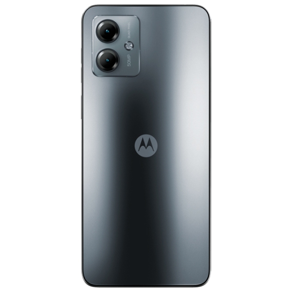 Motorola Moto G14 128 GB Gray Steel 6.5" | 50 MP | 4 GB | Dual SIM photo 9