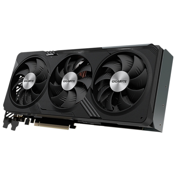 Видеокарта Gigabyte Radeon RX 7700 XT Gaming OC 12 ГБ  photo 2