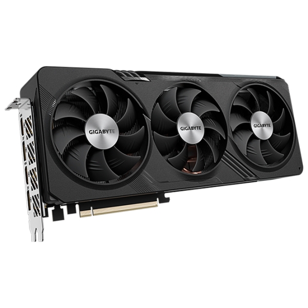 Видеокарта Gigabyte Radeon RX 7700 XT Gaming OC 12 ГБ  photo 3