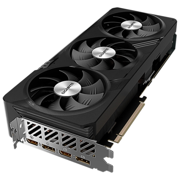 Видеокарта Gigabyte Radeon RX 7700 XT Gaming OC 12 ГБ  photo 4